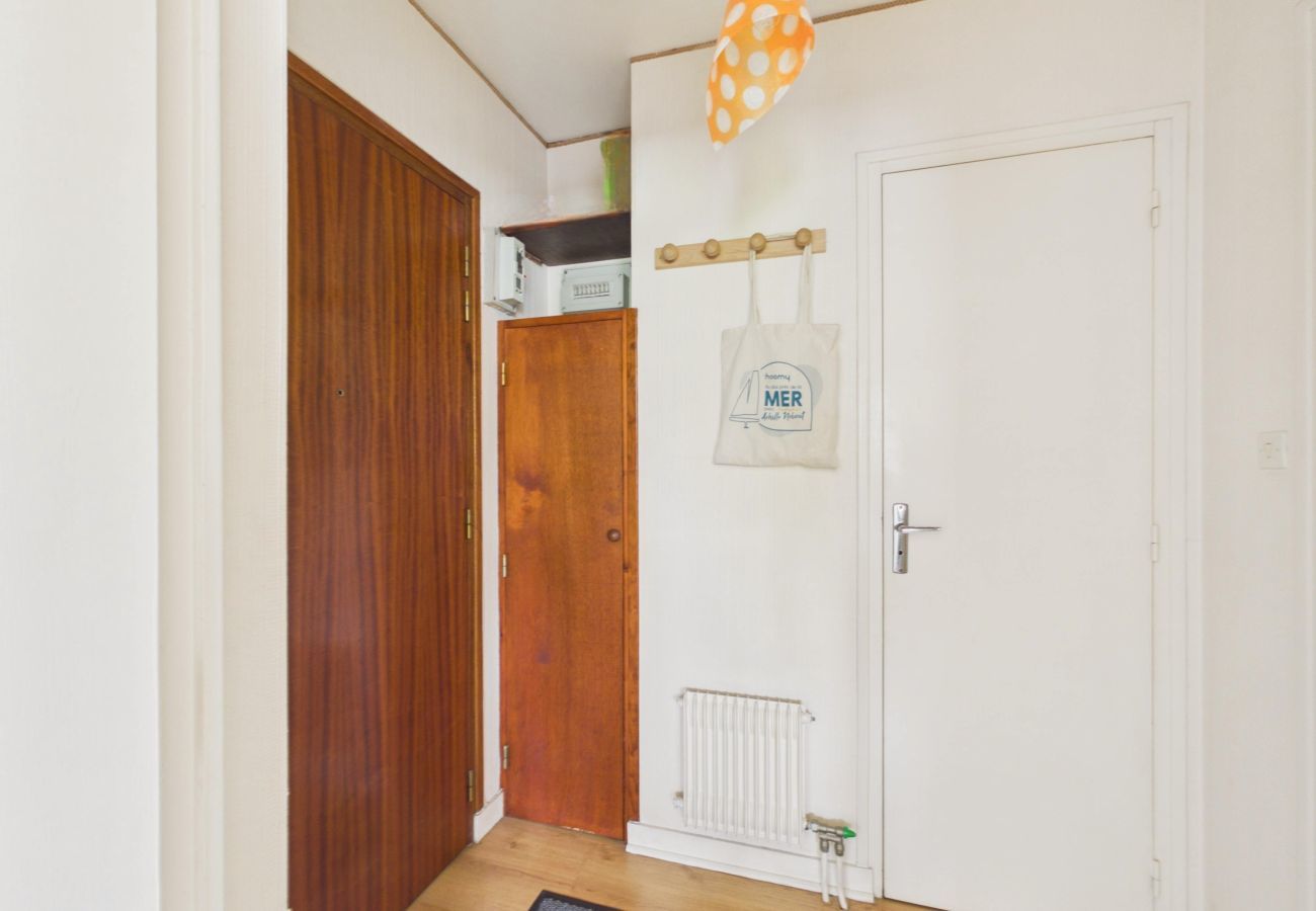 Ferienwohnung in Concarneau - Apartamento para 2 personas en Concarneau