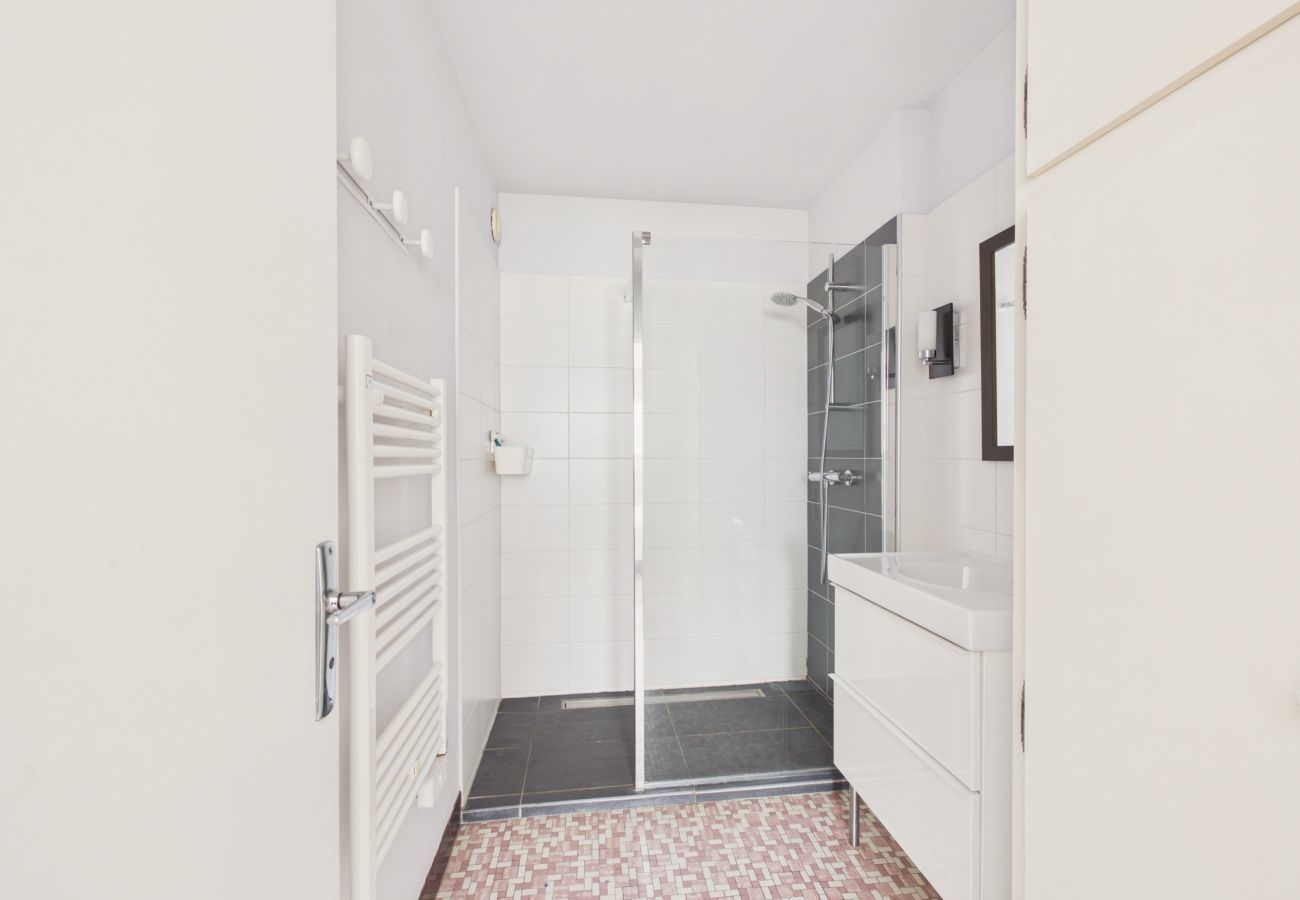 Ferienwohnung in Concarneau - Apartamento para 2 personas en Concarneau