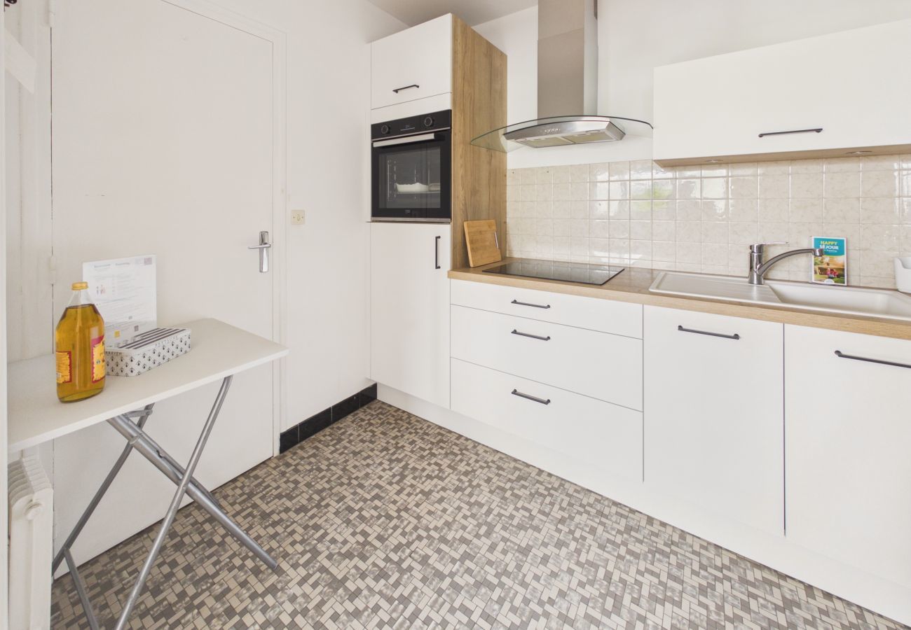 Ferienwohnung in Concarneau - Apartamento para 2 personas en Concarneau