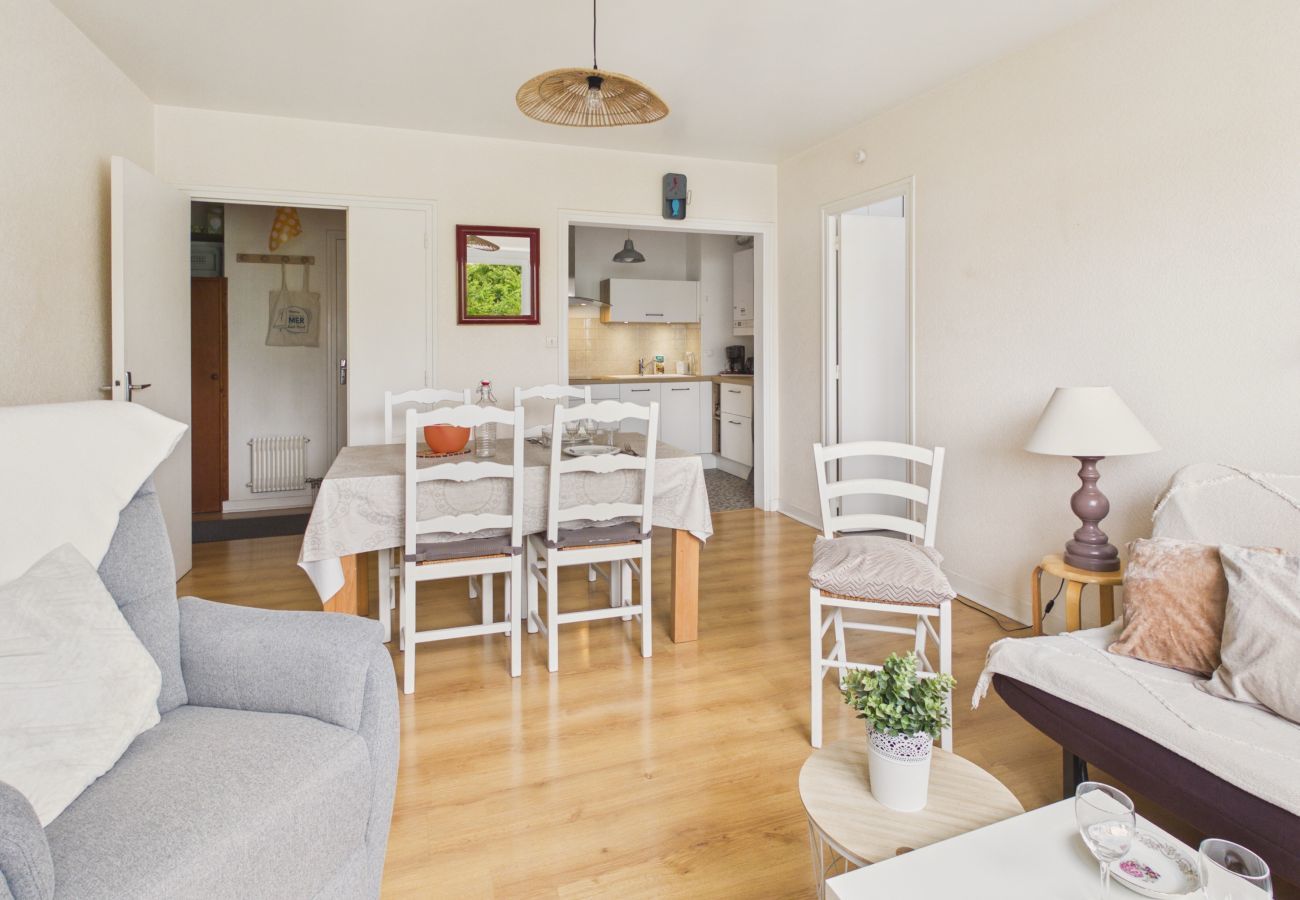 Ferienwohnung in Concarneau - Apartamento para 2 personas en Concarneau