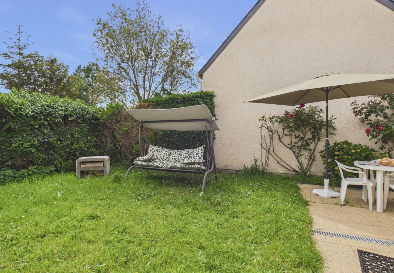 Ferienhaus in Sarzeau - 500 m vom Strand – Haus für 4 Erwachsene 2 Kinder