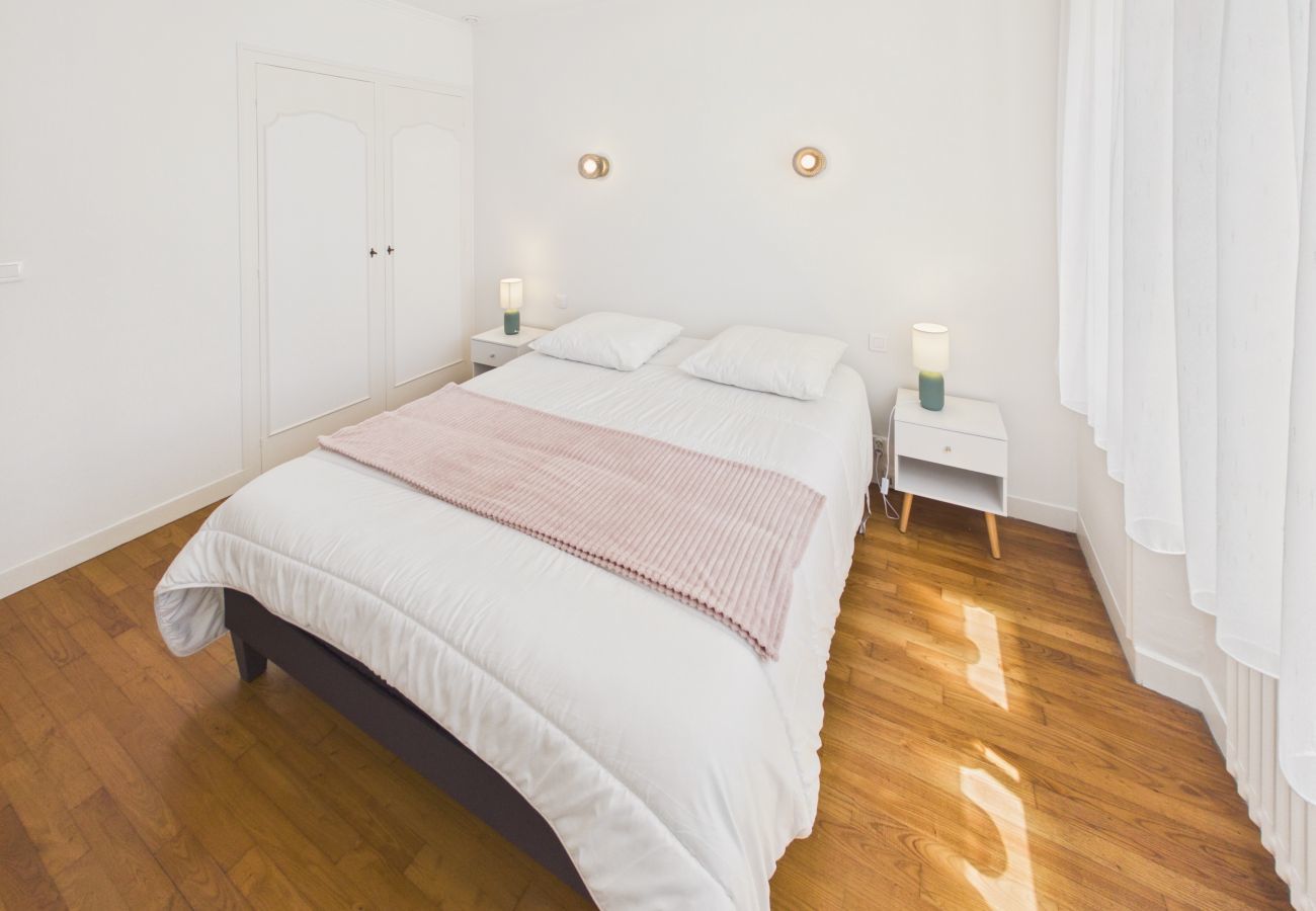 Ferienhaus in Le Guilvinec - 300m Strand - Großes Haus - 6 Erw, 1 Kind, Baby