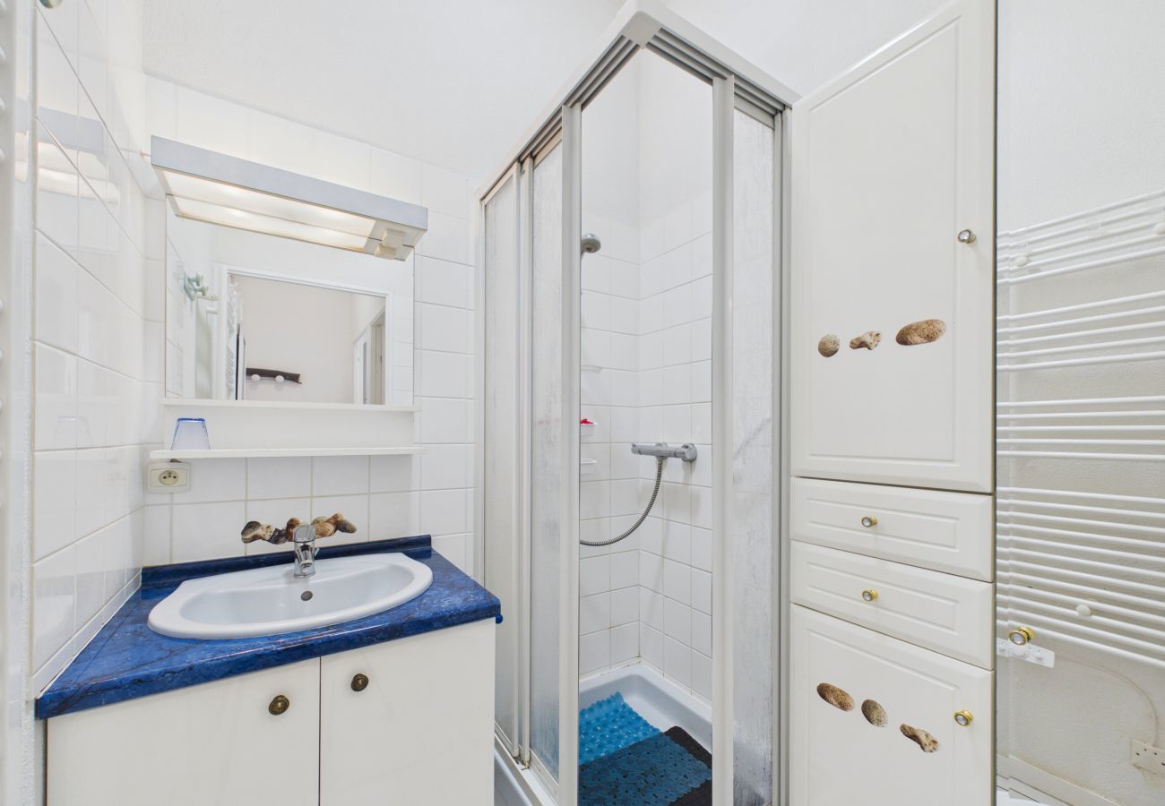 Ferienwohnung in Les Sables-d´Olonne - Nahe Port Olona – Apartment für 4