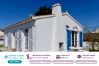 House in Noirmoutier-en-l´Ile - House for 4 - Garden - 400m from Lutins beach House in Noirmoutier-en-l´Ile - House for 4 - Garden - 400m from Lutins beach