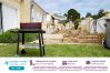 House in Brem-sur-Mer -  Holidays for 4 in Brem-sur-Mer House in Brem-sur-Mer -  Holidays for 4 in Brem-sur-Mer