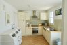 Villa in Saint-Jean-de-Monts - Large villa for 8 with swimming pool Villa in Saint-Jean-de-Monts - Large villa for 8 with swimming pool