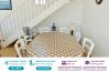 Villa in Saint-Jean-de-Monts - Large villa for 8 with swimming pool Villa in Saint-Jean-de-Monts - Large villa for 8 with swimming pool