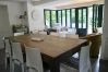 House in Noirmoutier-en-l´Ile - 700m from Plage des Dames - House for 9 House in Noirmoutier-en-l´Ile - 700m from Plage des Dames - House for 9