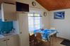 Studio in La Guérinière - House for 2 with terrace - La Guérinière Studio in La Guérinière - House for 2 with terrace - La Guérinière