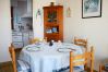 House in Saint-Gilles-Croix-de-Vie - 650m from the beach - house for 4 people House in Saint-Gilles-Croix-de-Vie - 650m from the beach - house for 4 people