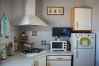 House in Saint-Gilles-Croix-de-Vie - 650m from the beach - house for 4 people House in Saint-Gilles-Croix-de-Vie - 650m from the beach - house for 4 people