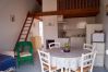 House in Bretignolles-sur-Mer - Small relaxing house for 2 by the sea House in Bretignolles-sur-Mer - Small relaxing house for 2 by the sea