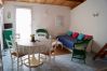 House in Bretignolles-sur-Mer - Small relaxing house for 2 by the sea House in Bretignolles-sur-Mer - Small relaxing house for 2 by the sea