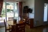 Terraced House in Commequiers - Country break for 6  Terraced House in Commequiers - Country break for 6