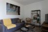 Apartment in La Guérinière - Facing the sea - 50 m from the  beach Apartment in La Guérinière - Facing the sea - 50 m from the  beach