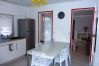 House in Pornichet - At 300m from the beach - House for 6 House in Pornichet - At 300m from the beach - House for 6