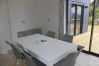 Chalet in St. Hilaire de Riez - Chalet for 6, estate with swimming pool Chalet in St. Hilaire de Riez - Chalet for 6, estate with swimming pool