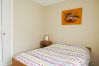 Apartment in Saint-Jean-de-Monts - Ideal location, 200m from the beach Apartment in Saint-Jean-de-Monts - Ideal location, 200m from the beach