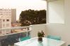 Apartment in Saint-Jean-de-Monts - Ideal location, 200m from the beach Apartment in Saint-Jean-de-Monts - Ideal location, 200m from the beach