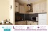 Apartment in Saint-Jean-de-Monts - Ideal location, 200m from the beach Apartment in Saint-Jean-de-Monts - Ideal location, 200m from the beach