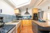 House in L'Epine - In heart of Noirmoutier, house for 6 adults, 1 child House in L'Epine - In heart of Noirmoutier, house for 6 adults, 1 child