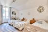 House in Noirmoutier-en-l´Ile - Traditional villa for 8 - 550m from the beach House in Noirmoutier-en-l´Ile - Traditional villa for 8 - 550m from the beach