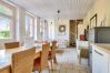 House in Noirmoutier-en-l´Ile - Traditional villa for 8 - 550m from the beach House in Noirmoutier-en-l´Ile - Traditional villa for 8 - 550m from the beach