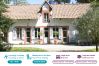 House in Noirmoutier-en-l´Ile - Traditional villa for 8 - 550m from the beach House in Noirmoutier-en-l´Ile - Traditional villa for 8 - 550m from the beach