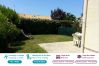 House in Pornic - Housse between the Pornic golf course  and the sea House in Pornic - Housse between the Pornic golf course  and the sea