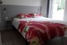 Chalet in St. Hilaire de Riez - Pretty chalet for 6, residence with swimming pool Chalet in St. Hilaire de Riez - Pretty chalet for 6, residence with swimming pool