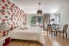 House in Pornichet - Beach villa for 8 - 75m from the beach House in Pornichet - Beach villa for 8 - 75m from the beach