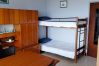 Studio in St. Hilaire de Riez - Apartment for 4, facing the  Studio in St. Hilaire de Riez - Apartment for 4, facing the