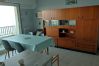 Studio in St. Hilaire de Riez - Apartment for 4, facing the  Studio in St. Hilaire de Riez - Apartment for 4, facing the
