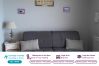 Studio in St. Hilaire de Riez - Apartment for 4, facing the  Studio in St. Hilaire de Riez - Apartment for 4, facing the