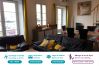 Apartment in L´Ile-d´Yeu -  Stopover at the Port of Île d'Yeu Apartment in L´Ile-d´Yeu -  Stopover at the Port of Île d'Yeu