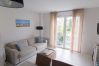 Terraced House in Talmont-Saint-Hilaire - A small house in the Vendée, with access to the swimming pool Terraced House in Talmont-Saint-Hilaire - A small house in the Vendée, with access to the swimming pool