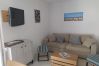 Terraced House in Talmont-Saint-Hilaire - A small house in the Vendée, with access to the swimming pool Terraced House in Talmont-Saint-Hilaire - A small house in the Vendée, with access to the swimming pool