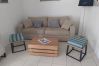 Terraced House in Talmont-Saint-Hilaire - A small house in the Vendée, with access to the swimming pool Terraced House in Talmont-Saint-Hilaire - A small house in the Vendée, with access to the swimming pool