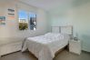 Apartment in La Baule-Escoublac - Seafront, flat for 4 Apartment in La Baule-Escoublac - Seafront, flat for 4