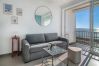 Apartment in La Baule-Escoublac - Seafront, flat for 4 Apartment in La Baule-Escoublac - Seafront, flat for 4