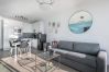 Apartment in La Baule-Escoublac - Seafront, flat for 4 Apartment in La Baule-Escoublac - Seafront, flat for 4