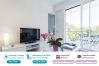 Apartment in La Baule-Escoublac - Seafront, flat for 4 Apartment in La Baule-Escoublac - Seafront, flat for 4