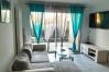 Apartment in Saint-Hilaire-de-Riez - Flat for 4 , 150m from the beach in Sion Apartment in Saint-Hilaire-de-Riez - Flat for 4 , 150m from the beach in Sion