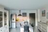 Apartment in Saint-Hilaire-de-Riez - Flat for 4 , 150m from the beach in Sion Apartment in Saint-Hilaire-de-Riez - Flat for 4 , 150m from the beach in Sion