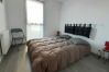Apartment in Saint-Hilaire-de-Riez - Flat for 4 , 150m from the beach in Sion Apartment in Saint-Hilaire-de-Riez - Flat for 4 , 150m from the beach in Sion