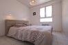 Apartment in Saint-Gilles-Croix-de-Vie - An apartment for 4 on the marina of St-Gilles Apartment in Saint-Gilles-Croix-de-Vie - An apartment for 4 on the marina of St-Gilles