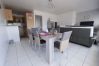 Apartment in Saint-Gilles-Croix-de-Vie - An apartment for 4 on the marina of St-Gilles Apartment in Saint-Gilles-Croix-de-Vie - An apartment for 4 on the marina of St-Gilles