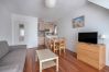 Apartment in La Baule-Escoublac - 300m from the beach, flat for 4 Apartment in La Baule-Escoublac - 300m from the beach, flat for 4