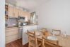 Apartment in La Baule-Escoublac - 300m from the beach, flat for 4 Apartment in La Baule-Escoublac - 300m from the beach, flat for 4