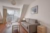 Apartment in La Baule-Escoublac - 300m from the beach, flat for 4 Apartment in La Baule-Escoublac - 300m from the beach, flat for 4